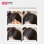 KẸP TÓC GIẢ NGUYÊN ĐẦU 3 MẢNH CAO CẤP – SÓNG MÂY NỮ THẦN & GLAM WAVE