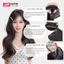KẸP TÓC GIẢ NGUYÊN ĐẦU 3 MẢNH CAO CẤP – SÓNG MÂY NỮ THẦN & GLAM WAVE