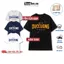 Áo Thun Oversize In Chữ Cá Nhân Hóa Cotton Dày Đẹp+Tặng Hộp YTN03