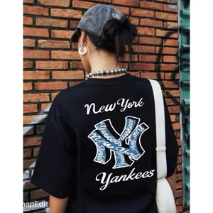 Áo Thun M lờ Bê Hot Trend 2026 Nhiều Mẫu Hot Trend 2026 - 100% Cotton Mịn Co Dãn 2 Chiều - Full Tem Tag Túi Zip