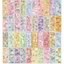1 Tấm Sticker Hoạt Hình Dễ Thương Khi Mua Hàng