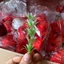 Túi 100g Cỏ Tai Chuột, Lá Táo Non, Cúc Họa Mi. Thêm Điểm Nhấn Cho Hoa Hồng,Sáp,Nhũ 1-7 Bông DUHA 147