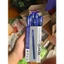 Combo 5 Hộp 12 Cây Bút Gel Nét 0.5mm Màu Mực Đen Đỏ Xanh Nét Đều Chữ Đẹp Nhanh Khô Dễ Dùng DUHA 161