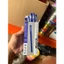 Combo 5 Hộp 12 Cây Bút Gel Nét 0.5mm Màu Mực Đen Đỏ Xanh Nét Đều Chữ Đẹp Nhanh Khô Dễ Dùng DUHA 161
