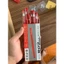 Combo 10 Hộp 12 Cây Bút Gel Xanh/Đỏ /Đen Lea/Odemei DUHA 161