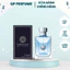 Nước Hoa Nam Versac Pour Homme 100ml Mát Mẻ Nam Tính- Full Box
