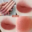 Son kem lì velvet matte Kakashow, môi mềm căng mọng dưỡng ẩm chống nước lâu phai C049
