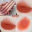 Son kem lì velvet matte Kakashow, môi mềm căng mọng dưỡng ẩm chống nước lâu phai C049