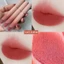 Son kem lì velvet matte Kakashow, môi mềm căng mọng dưỡng ẩm chống nước lâu phai C049