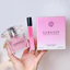 Nước Hoa Nữ Versac Bright Hồng 100ml Nữ Tính Thanh Lịch - Full Box