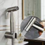Vòi xịt bồn cầu inox 304 chống gỉ, bền đẹp, Vòi Xịt Vệ Sinh Áp Lực Mạnh,Vòi Xịt Cho Bồn Cầu Toilet Nhà Tắm Phòng Vệ Sinh
