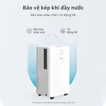 Simplus Máy Hút Ẩm Công Nghệ Nén Đa Năng Dành Cho Diện Tích 80-120㎡ Lượng Hút Ẩm 12L/D CUSH006 - Bảo Hành 1 Năm 1 — ảnh 8