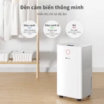 Simplus Máy Hút Ẩm Công Nghệ Nén Đa Năng Dành Cho Diện Tích 80-120㎡ Lượng Hút Ẩm 12L/D CUSH006 - Bảo Hành 1 Năm 1 — ảnh 7