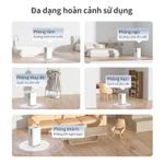 Simplus Máy Hút Ẩm Công Nghệ Nén Đa Năng Dành Cho Diện Tích 80-120㎡ Lượng Hút Ẩm 12L/D CUSH006 - Bảo Hành 1 Năm 1 — ảnh 4
