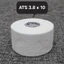 Băng Keo Thể Thao Răng Cưa Cotton Anytime Soccer - Băng keo hỗ trợ lực cho vận động viên