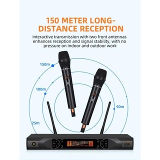 Micro LMK audio KMC 18, Cảm Biến Tự Ngắt, Dò Sóng Sạch, Mic Bắt Nhẹ, Hát Nhẹ Giọng Ấm Vang Sáng, Siêu Hay