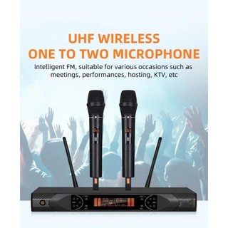 Micro LMK audio KMC 18, Cảm Biến Tự Ngắt, Dò Sóng Sạch, Mic Bắt Nhẹ, Hát Nhẹ Giọng Ấm Vang Sáng, Siêu Hay