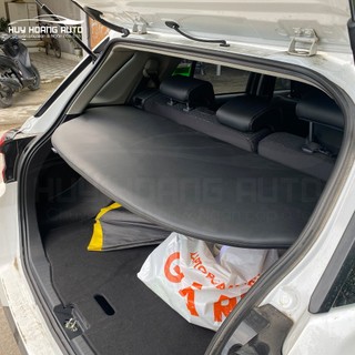 [NEW] Ngăn Cốp Xe TOYOTA RAIZE Giúp Tối Ưu Không Gian Chứa Đồ Gọn Gàng, Tiện Lợi An Toàn Thẩm Mỹ Cao