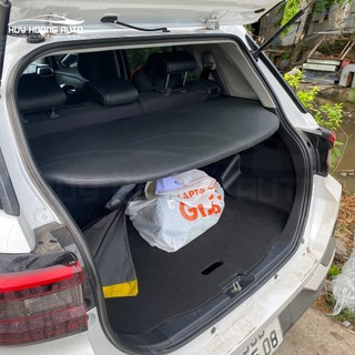 [NEW] Ngăn Cốp Xe TOYOTA RAIZE Giúp Tối Ưu Không Gian Chứa Đồ Gọn Gàng, Tiện Lợi An Toàn Thẩm Mỹ Cao
