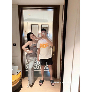 VÁY BODY YẾM DREW HOT HIT