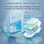 BVS HÀNG NGÀY DIANA SENSI COOL FRESH 40 MIẾNG – SIÊU MÁT LẠNH, KHÔ THOÁNG TUYỆT ĐỐI