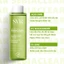 Combo làm sạch sâu 1 Gel Moussant 200ML và 1 Toner Micro-peel 150ML