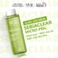 Combo làm sạch sâu 1 Gel Moussant 200ML và 1 Toner Micro-peel 150ML