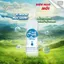 Nước Khoáng Ngọt Hương Chanh Có Gas Thiên Nhiên 430ml Đảnh Thạnh - Giàu và bổ sung vi khoáng tự nhiên