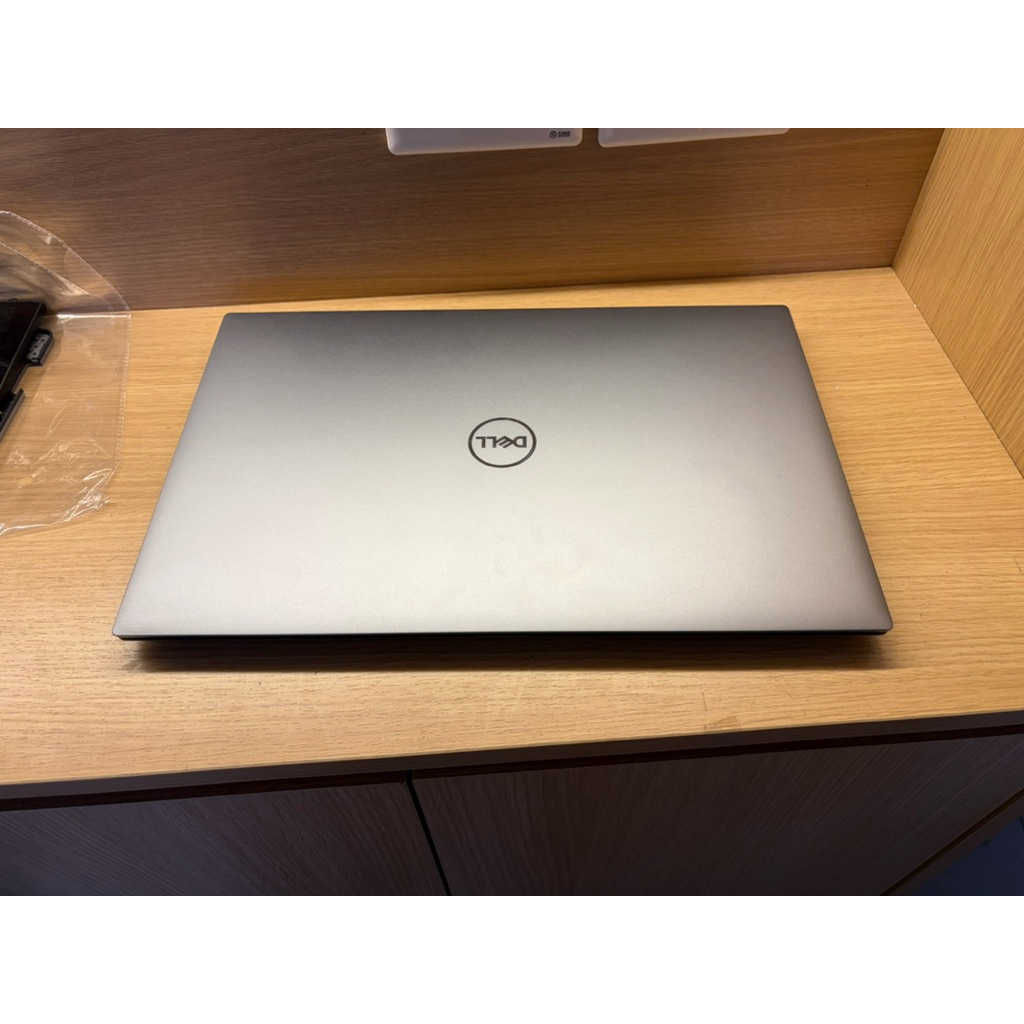 Dell Precision 5760 I7-11850H Ram 32G RtxA3000 17 inch Ssd 512G Chuyên Đồ Hoạ | BigBuy360 - bigbuy360.vn
