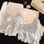 Set Đồ Ngủ Lụa Satin 4 Món