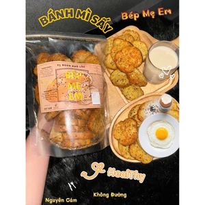 Bánh mỳ Healthy