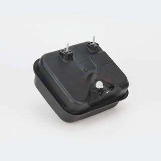 Bình Xăng Nhựa Cho Máy Xăng 5,5hp-20hp Cổ Cao Chống Ọc Xăng