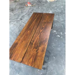 Ghế Băng Dài nguyên khối Rộng 30Cm  Gỗ Tự Nhiên đa năng Phong Cách Nhật Bản làm ghế, ban công bàn decor chụp ảnh đa năng — ảnh 7