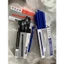 Combo 5 Hộp 12 Bút Gel Bộ Ngòi 0.5mm Khô Nhanh Mực Ra Đều Nét Chữ Đẹp DUHA 161