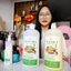Lẻ Dầu Gội Xả VENORA Bách Mộc Thảo 2000ml, Siêu Tiết Kiệm, Hương Bưởi, Chăm Sóc Phục Hồi Tóc Hư Tổn