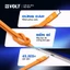 Cáp Sạc Nhanh USB C to C 65W PD, Dây Sạc Type C Bọc Dù Siêu Bền 1M Cho Laptop, iPhone 15/16, Samsung, iPad