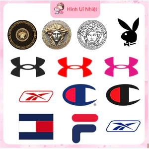 Hình in nhiệt quần áo [BẢN 5CM],nhiều mẫu,ủi tại nhà bằng bàn ủi,mẫu theo yêu cầu gửi mẫu qua mục chát