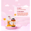 Siro uống Vitamin C thiên nhiên Neo Kids giúp tăng đề kháng và hỗ trợ tiêu hóa cho bé - Lọ 150ml