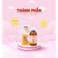 Siro uống Vitamin C thiên nhiên Neo Kids giúp tăng đề kháng và hỗ trợ tiêu hóa cho bé - Lọ 150ml