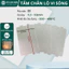 Tấm chắn lò vi sóng 6.5x11.5cm tấm amiang combo 2 miếng chịu nhiệt chắn sóng chất lượng cao.