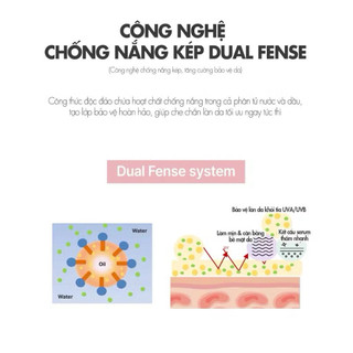 Serum Chống Nắng Slowpure Nâng Tone Ngăn Ngừa Lão Hóa Làm Sáng & Đều Màu Da, Căng bóng, SPF50+ PA++++ 50ml, Skinstory VN