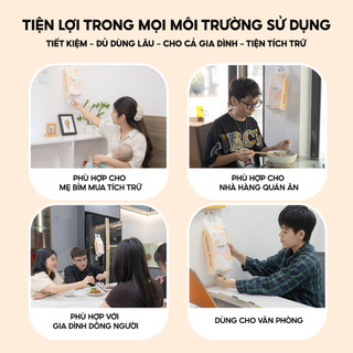 [QUÀ TẶNG GIỚI HẠN] Khăn giấy cao cấp Tiểu hạ 1 Bịch 1000 Tờ, Giấy vệ sinh rút đáy cao cấp 4 lớp mềm mịn dày dặn