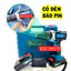 Máy khoan cầm tay, khoan tường, bắn vít, khoan sắt tặng phụ kiện 24 chi tiết, sử dụng dễ dàng A10