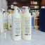 ​Cặp Gội Xả Biotin & Collagen Pasiori 500ml Trắng - Phục Hồi Tóc Hư Tổn, Mùi Hương Sang Trọng