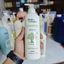 ​Cặp Gội Xả Biotin & Collagen Pasiori 500ml Trắng - Phục Hồi Tóc Hư Tổn, Mùi Hương Sang Trọng