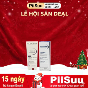 Kem phục hồi da tổn thương Bio Cicabio Creme+ 40ml/100ml (mẫu mới)