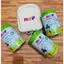 Combo 2-3 Hộp Sữa HiPP Organic H1 H2 H3 800g, 350g Sữa nhập khẩu Đức Bé