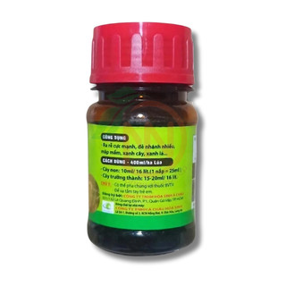 ACROOTS 10SL [ Chai 480ml ] - Kích Rễ NAA