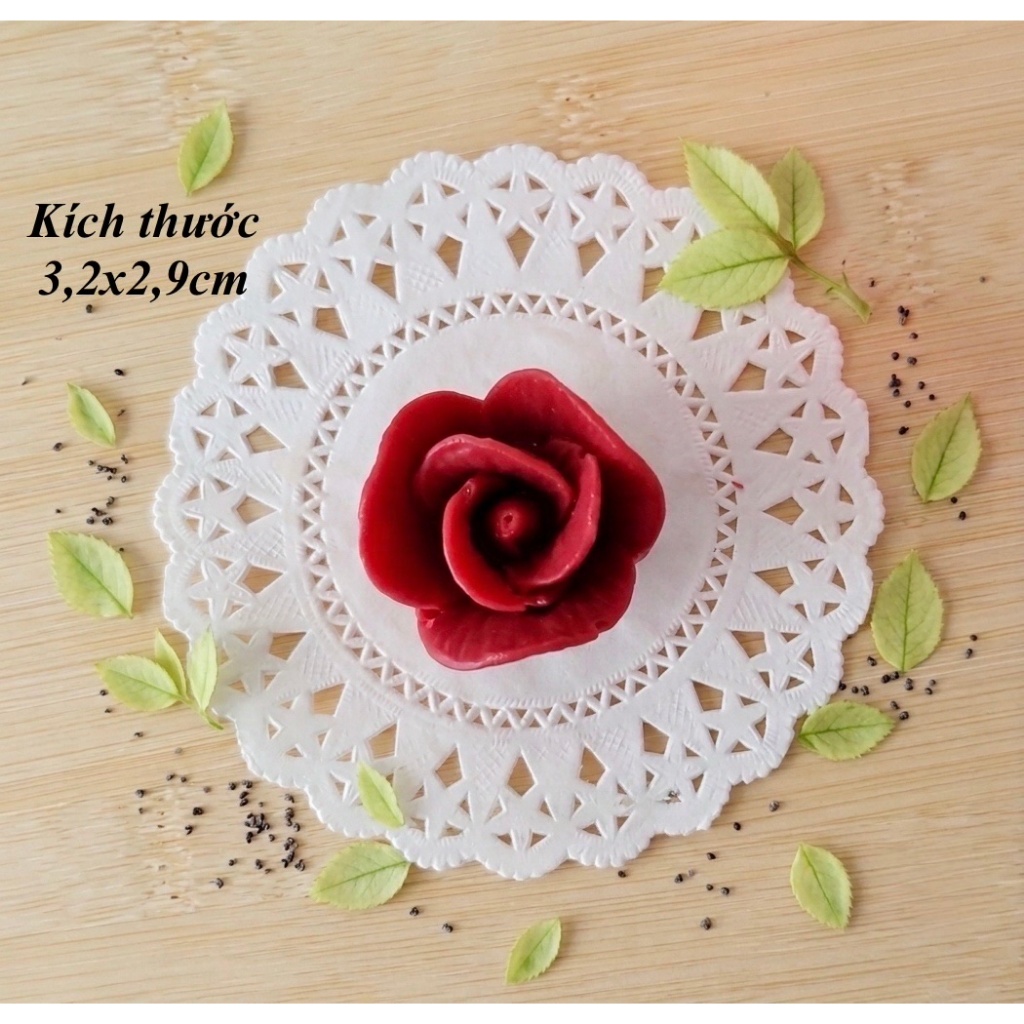 Khuôn hoa D9