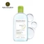 Nước tẩy trang Bioderma công nghệ Micellar cho da dầu & hỗn hợp, da thường & nhạy cảm H2O - 500ml